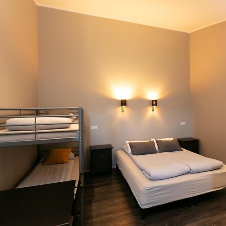 Karuna Guesthouse Saudarkrokur 外观 照片