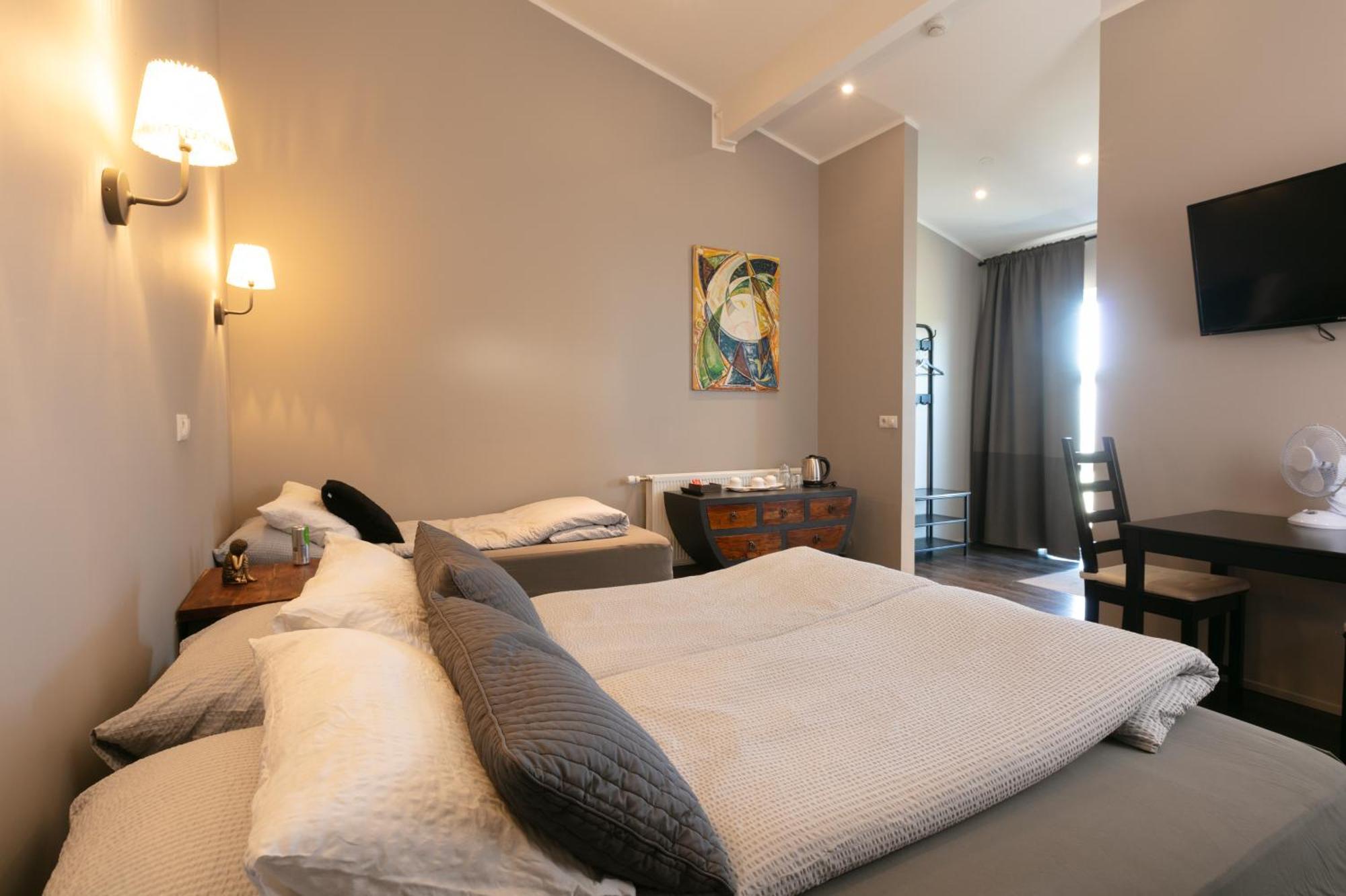 Karuna Guesthouse Saudarkrokur 外观 照片