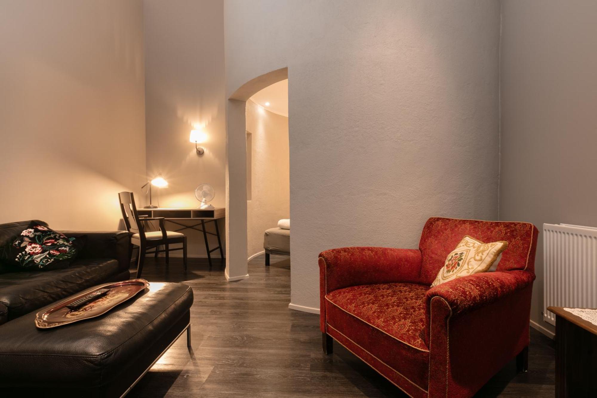 Karuna Guesthouse Saudarkrokur 外观 照片