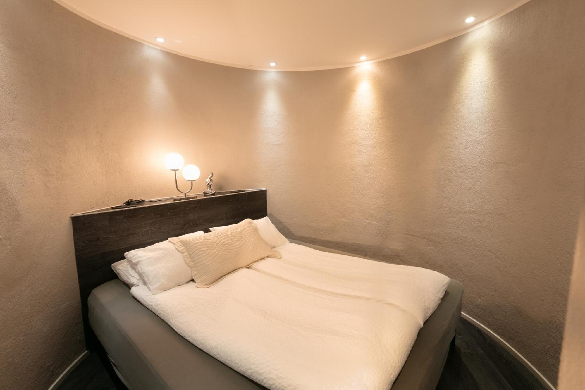 Karuna Guesthouse Saudarkrokur 外观 照片