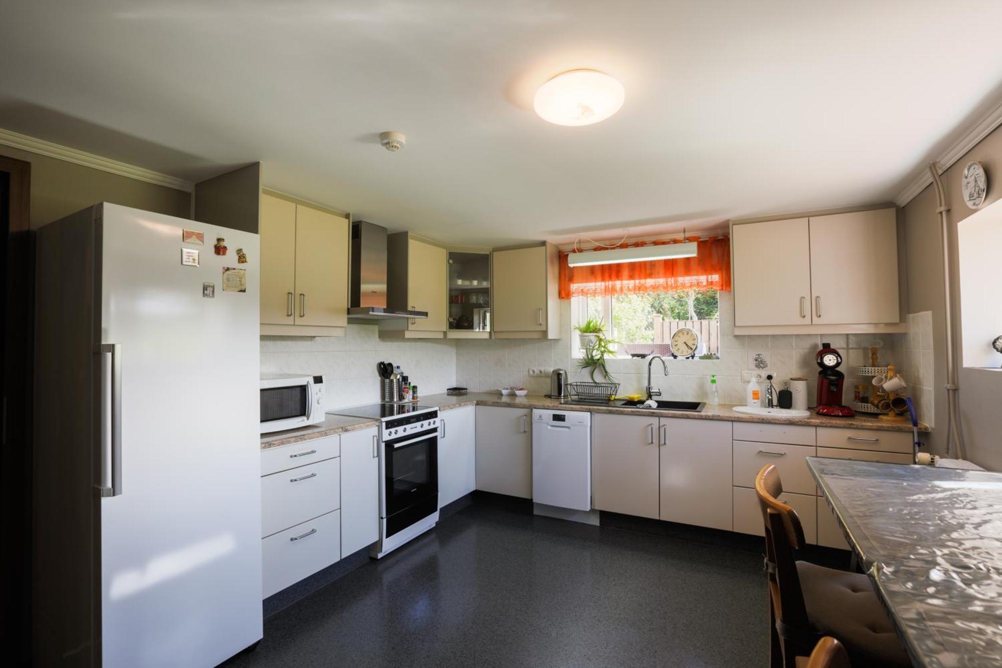 Karuna Guesthouse Saudarkrokur 外观 照片