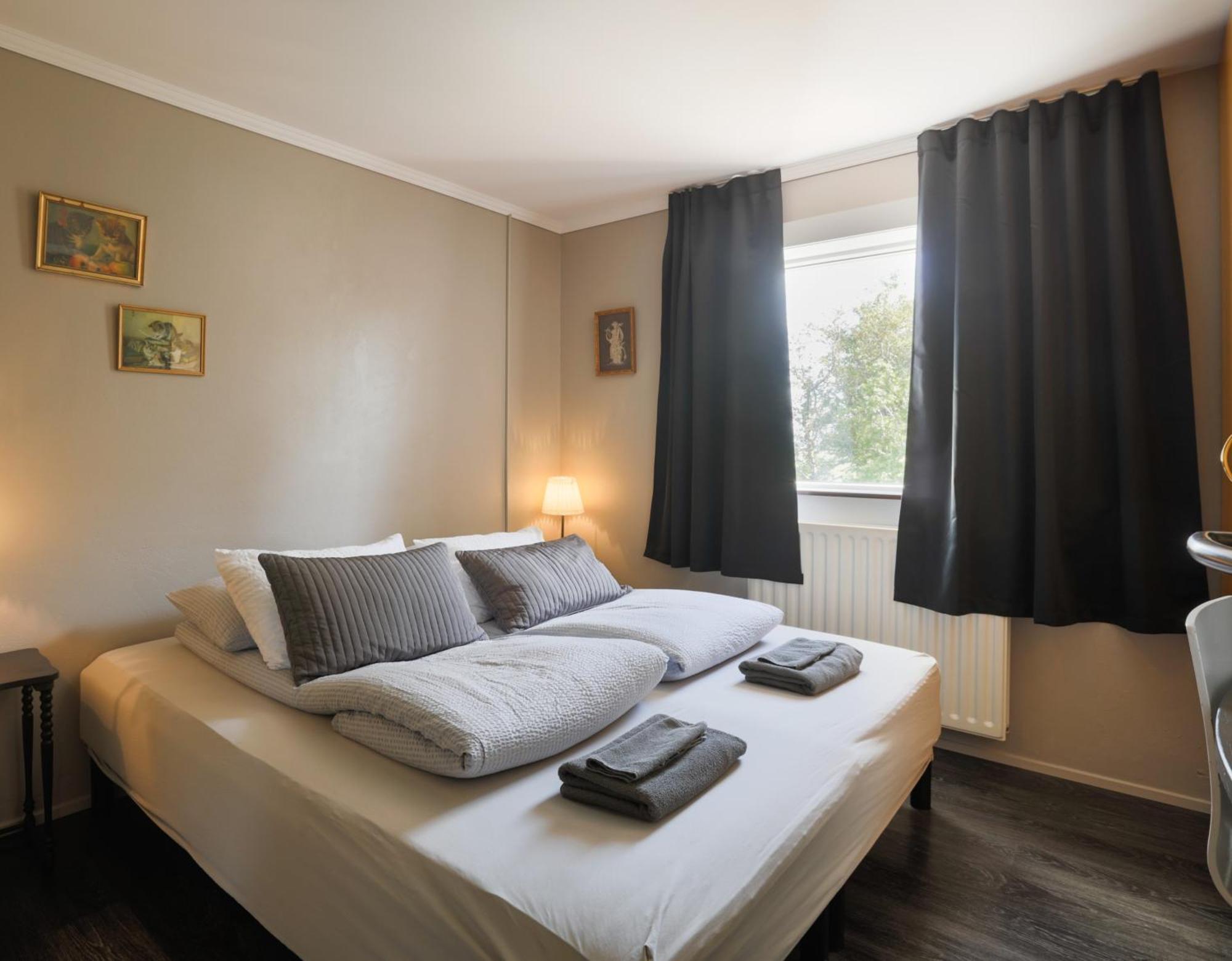 Karuna Guesthouse Saudarkrokur 外观 照片